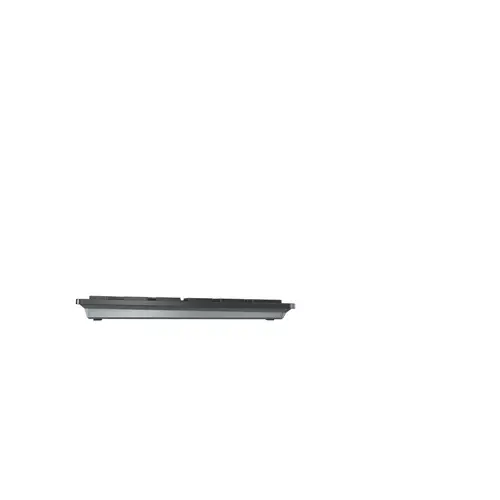 KW 9100 SLIM teclado Universal RF Wireless + Bluetooth QWERTY Español Negro - Imagen 4