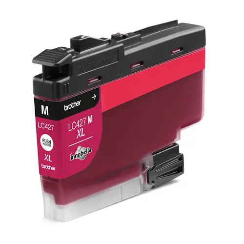 LC427XLM cartucho de tinta 1 pieza(s) Original Magenta - Imagen 2