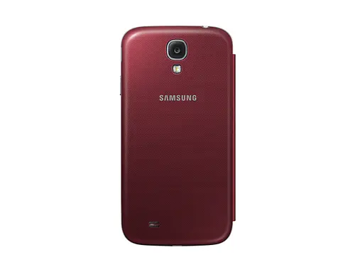 EF-FI950B funda para teléfono móvil Libro Marrón - Imagen 33