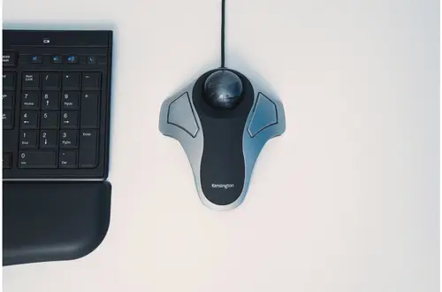 Trackball óptico Orbit® - Imagen 6