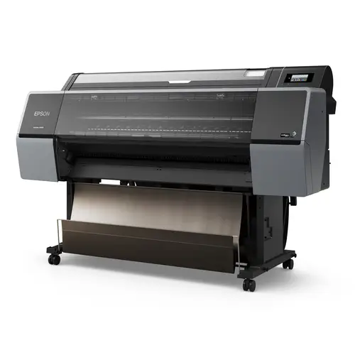 SureColor P7300 Spectro 24inch LFP 10 colors ink-jet Roll 61cm 2400x1200 dpi Gigabit LAN USB 3.0 impresora de gran formato - Imagen 22