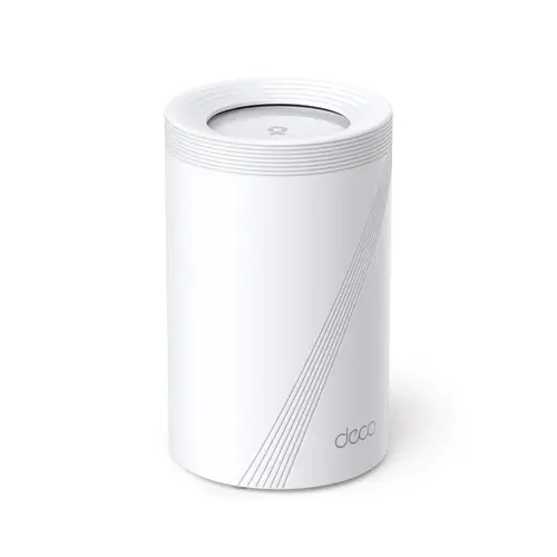 Deco BE65 Tribanda (2.4 GHz / 5 GHz / 6 GHz) Wi-Fi 7 (802.11be) Blanco 4 Interno - Imagen 3