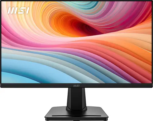 PRO MP225 E12VL pantalla para PC 54,5 cm (21.4") 1920 x 1080 Pixeles Full HD Negro - Imagen 1