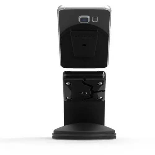 199BSLDDCKB soporte Teléfono móvil/smartphone Negro - Imagen 12