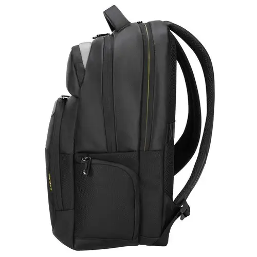 Citygear 43,9 cm (17.3") Mochila Negro - Imagen 6