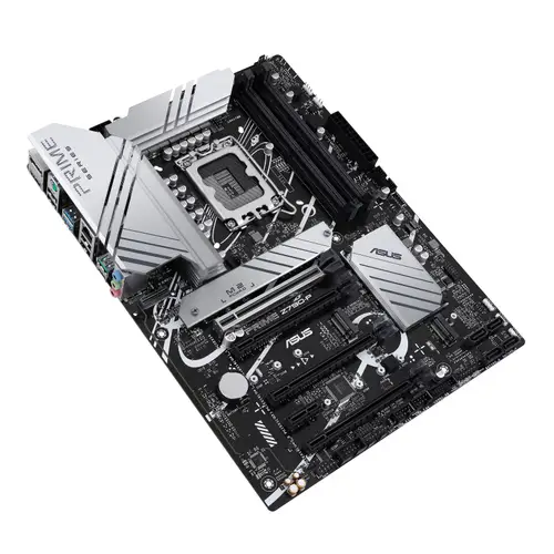 PRIME Z790-P Intel Z790 LGA 1700 ATX - Imagen 5