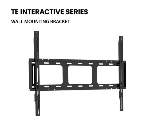 TE9813A-B2AG pantalla de señalización Diseño de quiosco 2,48 m (97.5") Wifi 500 cd / m² 4K Ultra HD Negro Pantalla táctil Procesador incorporado Android 24/7 - Imagen 19