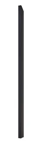 49UH5Q-E pantalla de señalización Pantalla plana para señalización digital 124,5 cm (49") LCD Wifi 500 cd / m² 4K Ultra HD Negro WebOS - Imagen 4