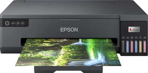 EcoTank ET-18100 impresora de foto Inyección de tinta 5760 x 1440 DPI Wifi - Imagen 1