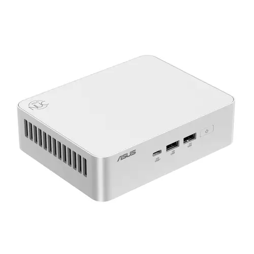 NUC 15 Pro+ RNUC15CRSU700002 Plata 255H - Imagen 15