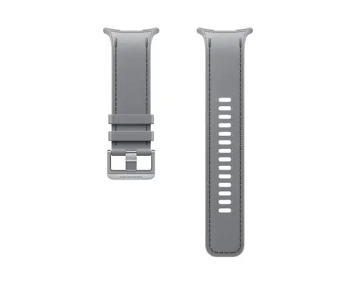 PeakForm Band (S/M/L) for Galaxy Watch Ultra2 Grupo de rock Gris - Imagen 1