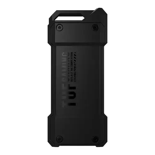 ESD-T1A/BLK/G/AS// Caja externa para unidad de estado sólido (SSD) Negro M.2 - Imagen 2