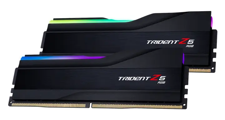 Trident F5-6000J3636F16GX2-TZ5RK módulo de memoria 32 GB 2 x 16 GB DDR5 6000 MHz
