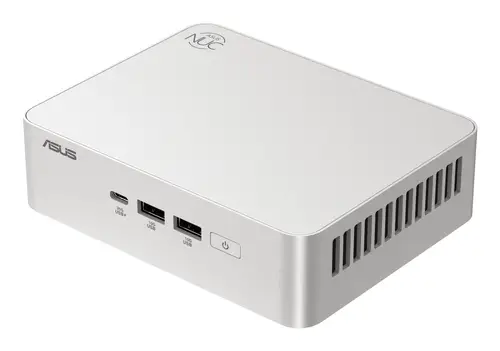NUC 15 Pro+ RNUC15CRSU900002 Blanco 285H - Imagen 10