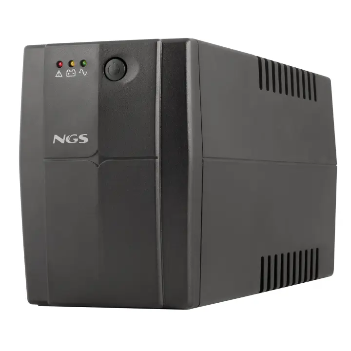 FORTRESS 900 V3 En espera (Fuera de línea) o Standby (Offline) 0,9 kVA 720 W 2 salidas AC