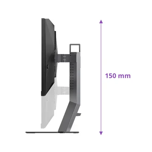AGON PRO 600Hz TN HDMI USB RGB pantalla para PC - Imagen 3