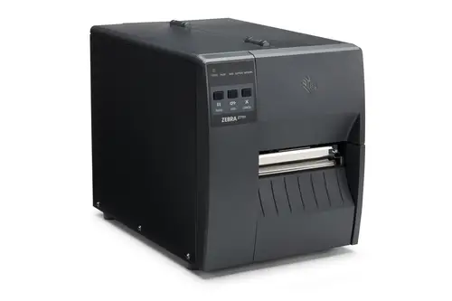 ZT111 impresora de etiquetas Transferencia térmica 300 x 300 DPI Inalámbrico y alámbrico Ethernet Wifi - Imagen 2