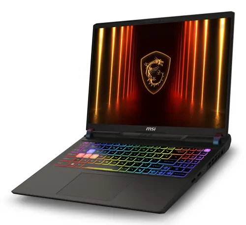 MSI Vector 18HX AI-648ES U9 32 1TB 5080 W11H 18 - Imagen 17