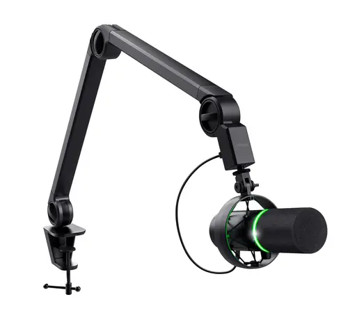 GXT 255+ Onyx Negro Micrófono para PC - Imagen 3