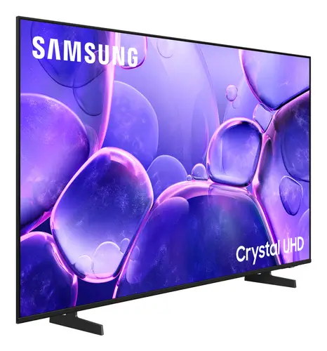 U8000F UE43U8072FUXXH Televisor 109,2 cm (43") 4K Ultra HD Smart TV Wifi Negro - Imagen 8