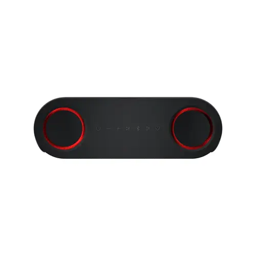xboom Bounce by will.i.am Altavoz portátil estéreo Negro 40 W - Imagen 5