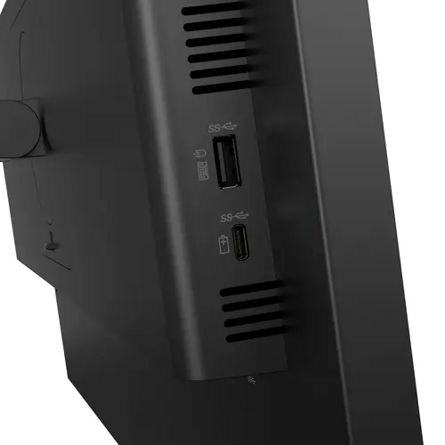 ThinkVision P27QD-40 LED display 68,6 cm (27") 2560 x 1440 Pixeles Wide Quad HD Negro - Imagen 10