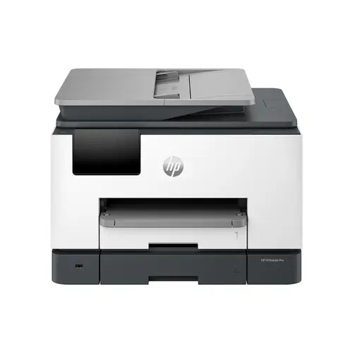 OfficeJet Pro 9132e Inalámbrico All-in-One Color Impresora, Servicio Instant Ink  Impresión a doble cara - Imagen 2