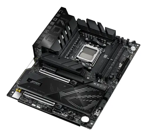 ROG CROSSHAIR X870E APEX AMD X870E Zócalo AM5 ATX - Imagen 15