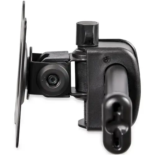 Brazo de Soporte VESA Articulado de 3 Monitores hasta de 27 Pulgadas - Base para Monitores de Ordenador - Imagen 5