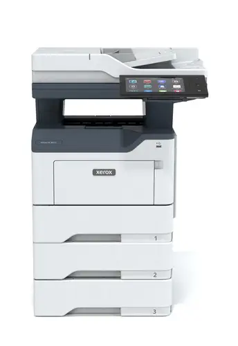 VersaLink B415 A4 47ppm Copia/impresión/escaneado/fax a doble cara PS3 PCL5e/6 2 bandejas 650 hojas - Imagen 10