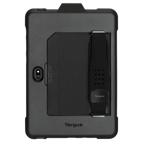 THD501GLZ funda para tablet 25,6 cm (10.1") Libro Negro - Imagen 1