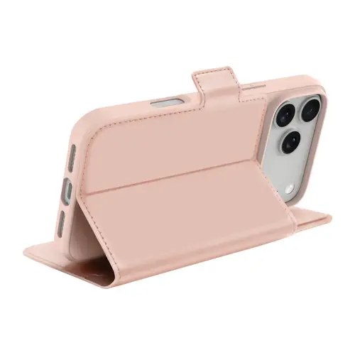 Copenhagen ICON funda para teléfono móvil 17,5 cm (6.9") Folio Rosa - Imagen 5