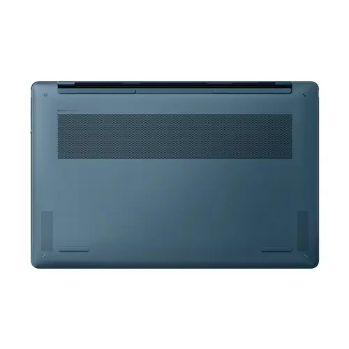Yoga Slim 9 14ILL10 Copilot+ PC Intel Core Ultra 7 258V Portátil 35,6 cm (14") Pantalla táctil WQUXGA 32 GB LPDDR5x-SDRAM 1 TB SSD Wi-Fi 7 (802.11be) Windows 11 Home Español Verde azulado - Imagen 9