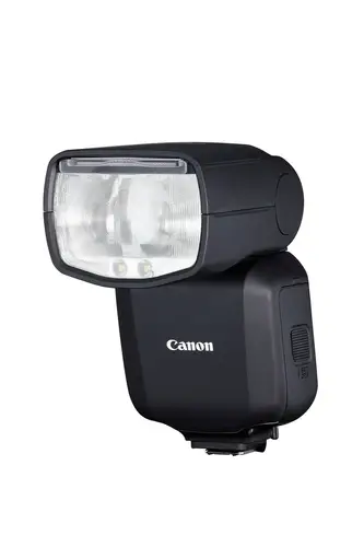 Speedlite EL-5 Flash esclavo Negro - Imagen 3