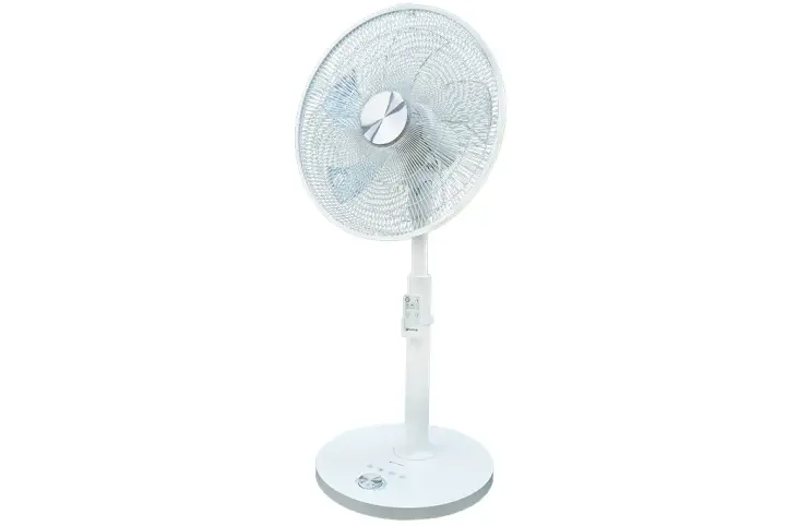 8426156015538 ventilador Blanco