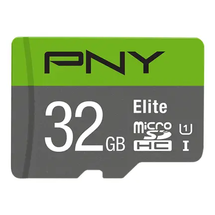 Elite 32 GB MicroSDHC Clase 10