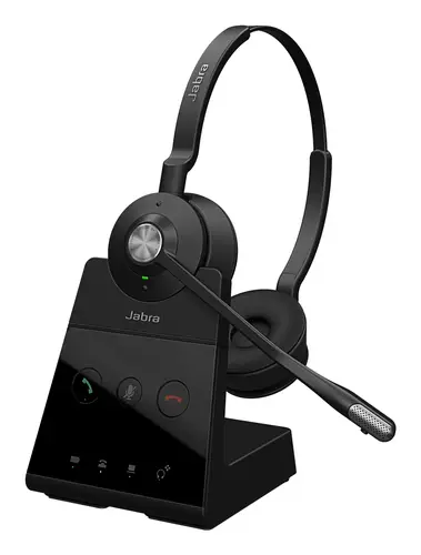 Engage 65 SE Auriculares Inalámbrico Diadema Oficina/Centro de llamadas Negro - Imagen 1