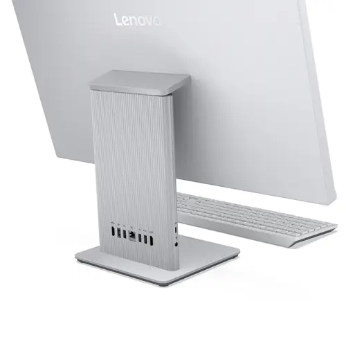 IdeaCentre AIO 27IRH9 Intel® Core i7 i7-13620H 68,6 cm (27") 1920 x 1080 Pixeles PC todo en uno 16 GB DDR5-SDRAM 1 TB SSD Windows 11 Home Wi-Fi 6 (802.11ax) Gris - Imagen 13