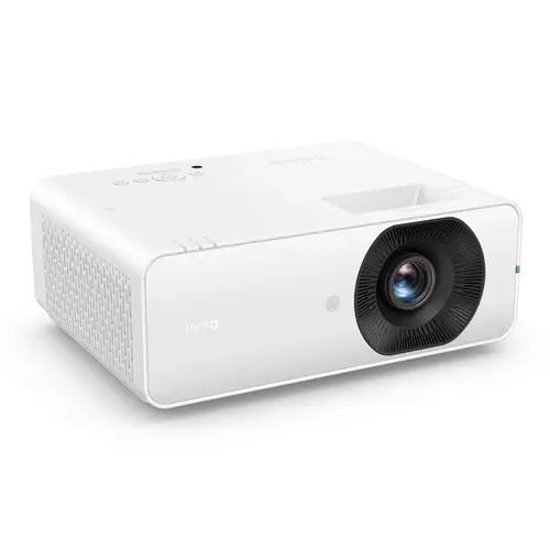 LH660 Proyector de alcance estándar 4600 lúmenes ANSI DLP 1080p (1920x1080) 3D Blanco - Imagen 2