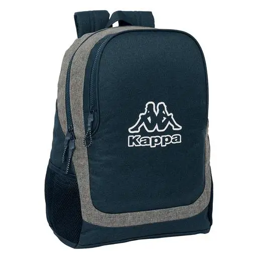 SAFTA MOCHILA 23L ADAPTABLE CARRO KAPPA DARK NAVY