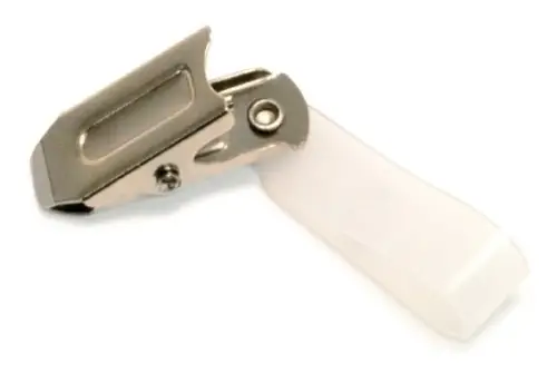 PINZA FUNDA IDENTIFICACION GRAFOPLAS C/1