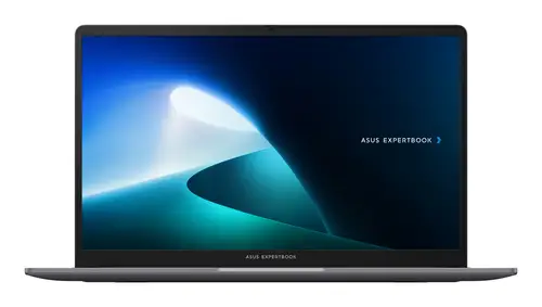 ExpertBook P1 P1503CVA-S73024X - Ordenador Portátil 15.6" Full HD (Intel Core 3 100U, 8GB RAM, 256GB SSD, Graphics, Windows 11 Pro) Gris Brumoso - Teclado QWERTY español - Imagen 2