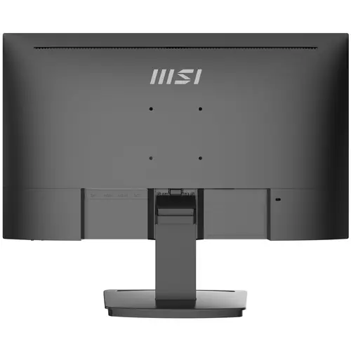 Pro MP243X pantalla para PC 60,5 cm (23.8") 1920 x 1080 Pixeles Full HD Negro - Imagen 4