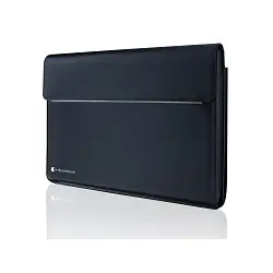 PX1900E-2NCA maletines para portátil 33,8 cm (13.3") Funda Negro, Azul