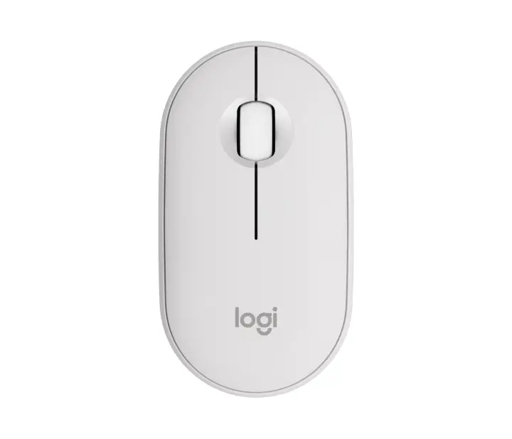910-007013 ratón Viajes Ambidextro RF Wireless + Bluetooth Óptico 4000 DPI