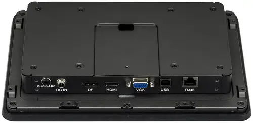 TF1015MC-B3 pantalla para PC 25,6 cm (10.1") 1280 x 800 Pixeles HD LED Pantalla táctil Negro - Imagen 7