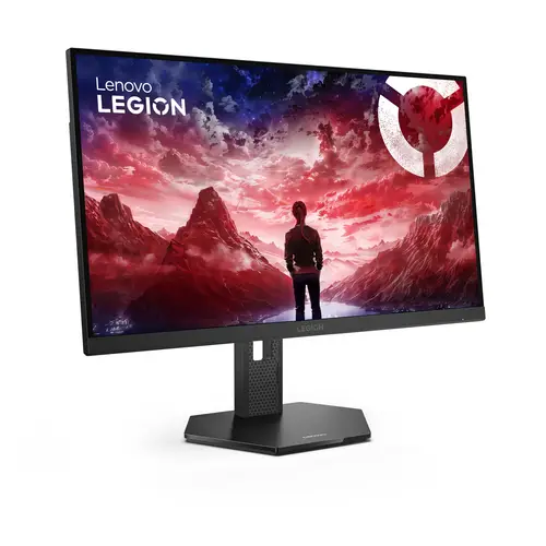 Legion 27U-10 pantalla para PC 68,6 cm (27") 3840 x 2160 Pixeles 4K Ultra HD LCD Negro - Imagen 4