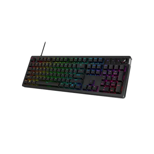 Alloy Rise: teclados gaming - Imagen 4