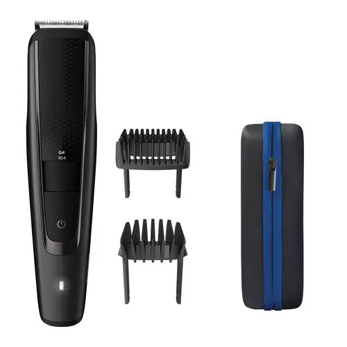 BEARDTRIMMER Series 5000 BT5515/70 Barbero - Imagen 1