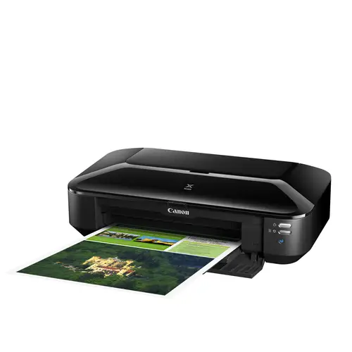 PIXMA iX6850 impresora de foto Inyección de tinta 9600 x 2400 DPI A3+ (330 x 483 mm) Wifi - Imagen 4